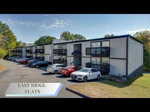 East Ridge Flats - Video 2 of 2