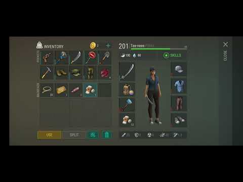 Destroyed convoy event *Cut finger* - Last Day on Earth: Survival F2P