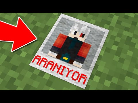 1000$ THEMURAT ARANIYOR - Minecraft