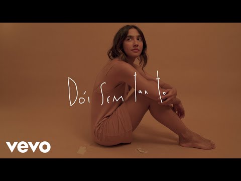 Video thumbnail for Dói Sem Tanto