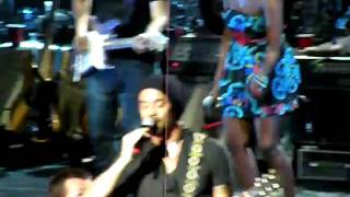 Michael Franti- Yes I Will (Tainted Love)