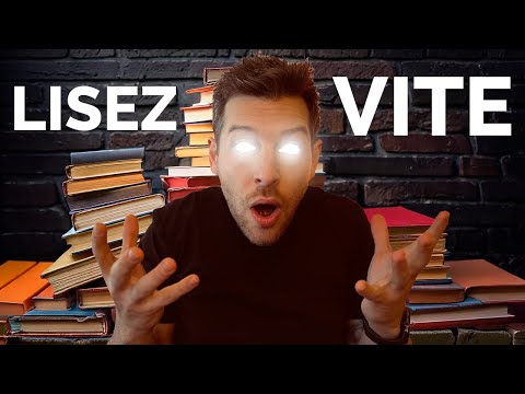 Lisez plus vite (super-pouvoir)