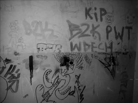 Dżudoka - Wiadro w Lesie