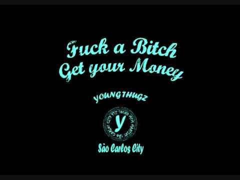 young thugz - na street