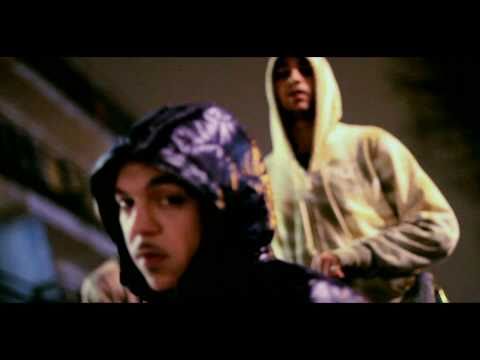 STACK DOUNGA & SNATCH - LIGHT UP FREESTYLE