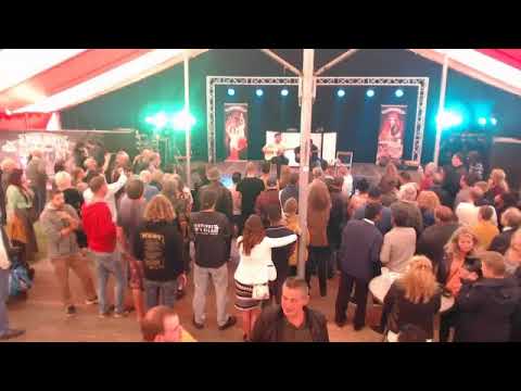 Festival Latcho Diewes 2019