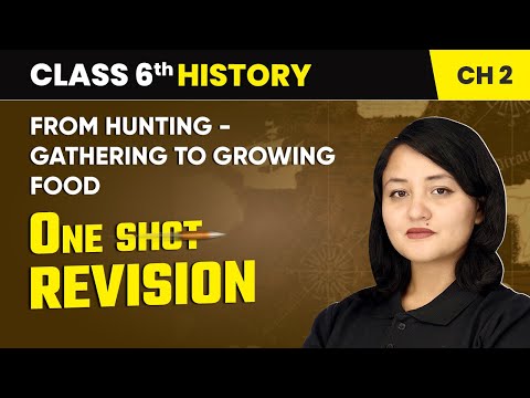Buildings Paintings and Books One Shot Revision Class 6 History Chapter 10 CBSE 2025 26