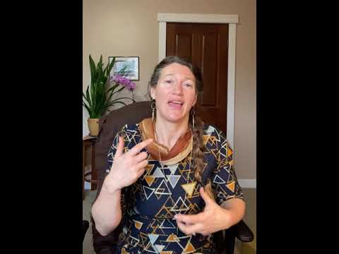 Let's talk about Trauma Recovery