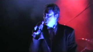 The Angels - Let The Night Roll On