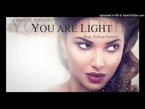 Thomas Bergersen - You Are Light (Instrumental)