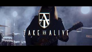 Take Us Alive - Trivial (Official Music Video)