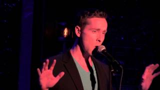 Adam Halpin - "The Future is Here" by Nikko Benson &amp; Benjamin Halstead