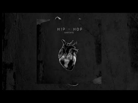 Kar5x45 - Hip Hop