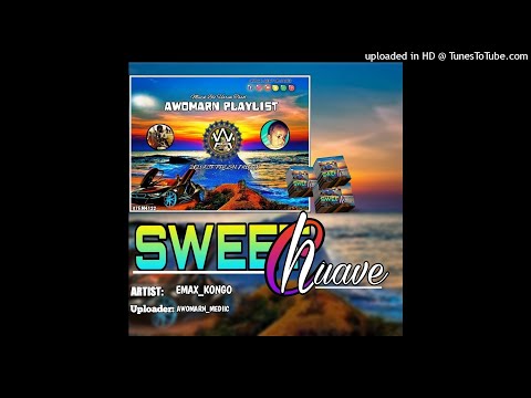 EMAX KONGO-Sweet_Chuave_(2021 PNG MUSIC)