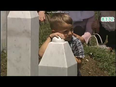 Mehmed ef. Delić - Učenje salle žrtvama genocida u Srebrenici (11.07.2019.)