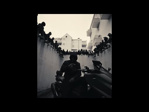 (FREE) Baby Gang x Morad Type Beat - "La Rue"