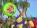 Playhouse Disney Ooh And Aah Pull That Vine Bumper Compilation 2007 September 2025 Edition