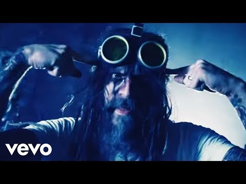 Rob Zombie - Well, Everybody’s Fucking in a U.F.O. (Explicit)