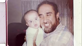 أبوي توفى????...