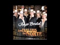 Los Traileros Del Norte- No Te Paniquees