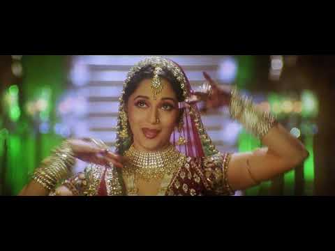 Kahe Ched Mohein - Devdas - HD