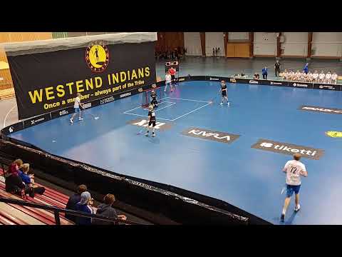 P16 Valtakunnallinen LFT-Hatsina