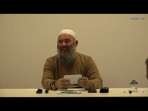 Ramazani (Pyetje Përgjigje) - Hoxhë Bekir Halimi