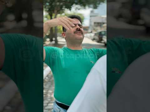 Golinha é o carro Pokémon, Chiquita!🤣