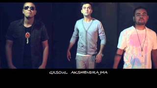 Yaad Instrumental - GXSOUL X Akshendra Jha