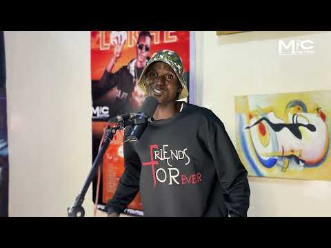 EL Sisco - En Session Live Dans Mic Master