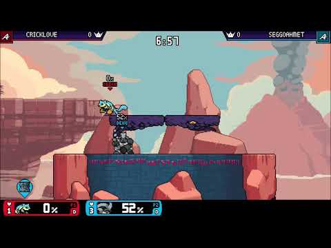 OhNo | Seggo Kragg combo video