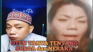 Download lagu OTEN Tanya TENTANG SURGA dan NERAKA | Ustadz Yusuf Pi mp3 Download lagu OTEN Tanya TENTANG SURGA dan NERAKA | Ustadz Yusuf Pi mp3