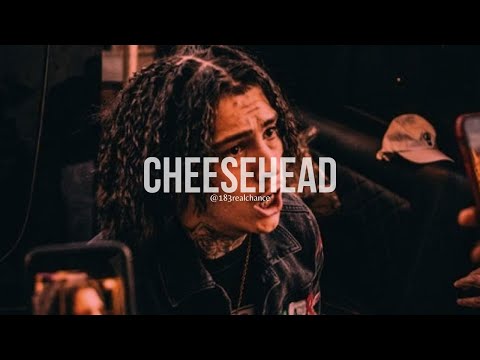 [FREE] Peso Peso x Sauce Walka Type Beat - "Cheesehead"