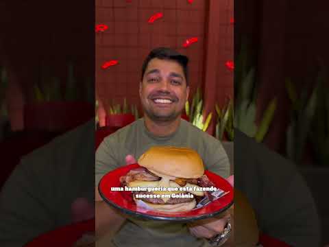 UMA VOLTA COM A GENTE EM GOIÂNIA 🌃 #goias #anapolis #goiania #roteiro #dicas #lugares #go