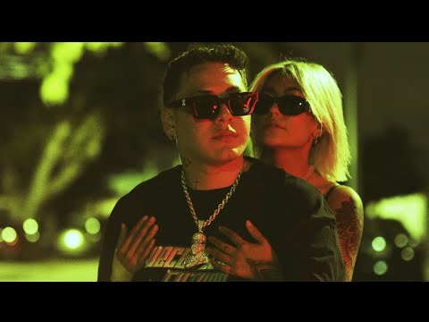 Emig LV - Adicto (Visualizer)