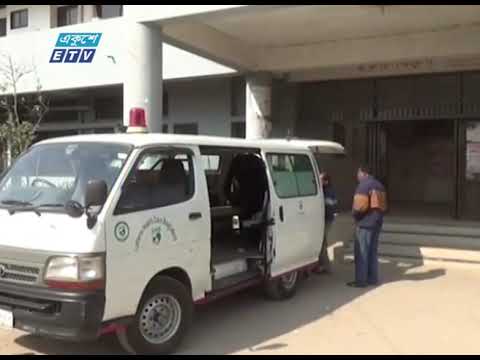 করোনা উপসর্গ নিয়ে দেশের বিভিন্ন স্থানে ১০ জনের মৃত্যু