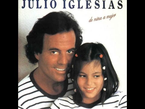 Volver a Empezar - Begin The Beguine 'Julio Iglesias'