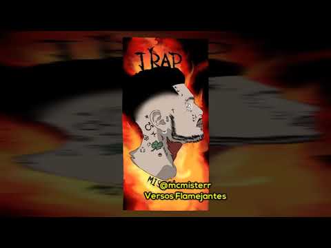 Versos Flamejantes - Mister ( Prod. DN)