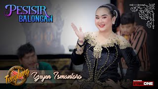 Download lagu PESISIR BALONGAN | Cover Yeyen Ismantoro | Tengdung Sandiwara | Edisi 2025 mp3