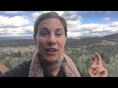 The REAL meaning of your diagnosis - Dr. Kim D'Eramo