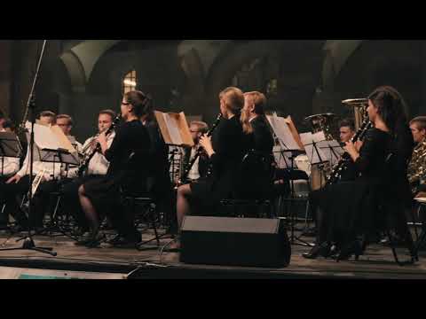 Śląska Orkiestra Dęta - Rhythm Forever