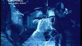 Bob Marley &amp; The Wailers Exodus Rebel The Remix Kindread Spirit Edit