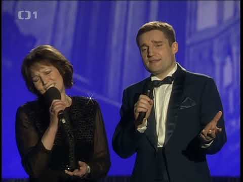 Marta Kubišová & Vladimír Hron - Jaká to nádhera (2002)