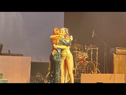 Ana Barbara Y Majo Aguilar - Nada De Ti (Rosemont Theatre) 11/18/23
