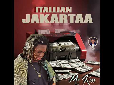 ITALIAN JAKARTA BY MR KISS