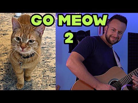 I GO MEOW 2 ! Spaul x Cala ( The Kiffness inspired)