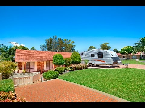 13 Jinkins Place, Ambarvale - Prudential Real Estate 4628 0033