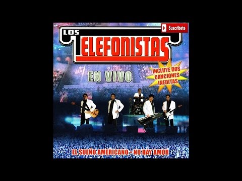 Los Telefonistas - Cancion De Un Estudiante Enamorado (En Vivo)