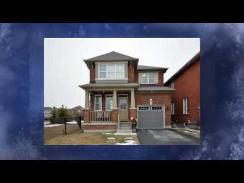 Brampton 4 bedroom, 3bath Home for sale