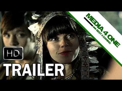 Dear Courtney | Offizieller Trailer #1 | German | HD